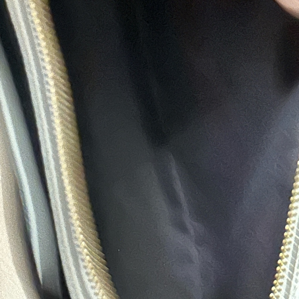 Coach Mercer 30 - custom Leopard Print Satchel with crossbody strap - Picture 6 of 9